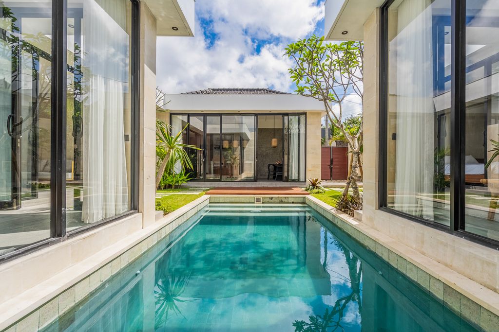 Jimbaran Villa Bali Olivrs Travels 2