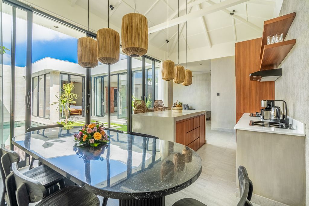 Jimbaran Villa Bali Olivrs Travels 3