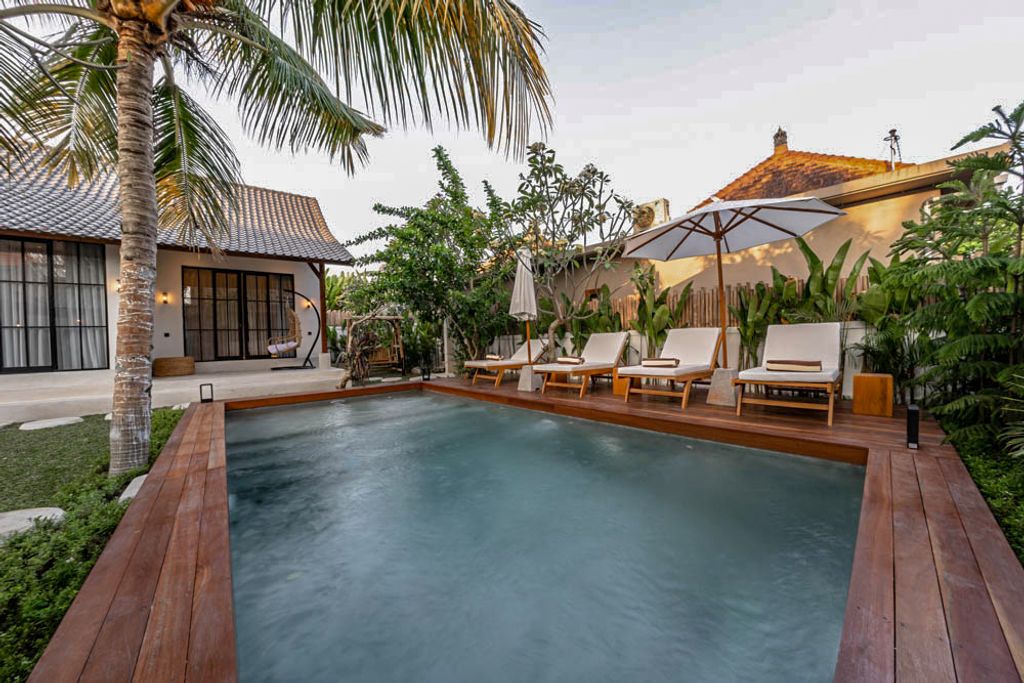 Ubud Villa Bali Olivers Travels 2