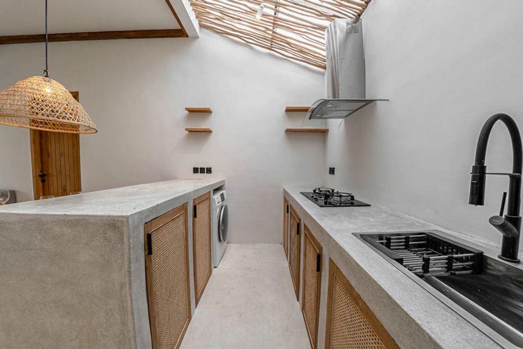 Ubud Villa Bali Olivers Travels 5