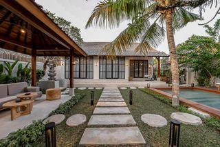 Ubud Villa Bali Olivers Travels 1