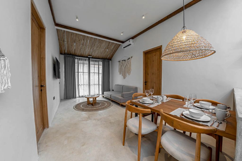 Ubud Villa Bali Olivers Travels 4