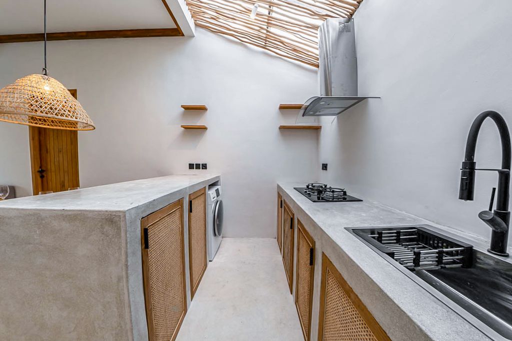 Ubud Villa Bali Olivers Travels 5