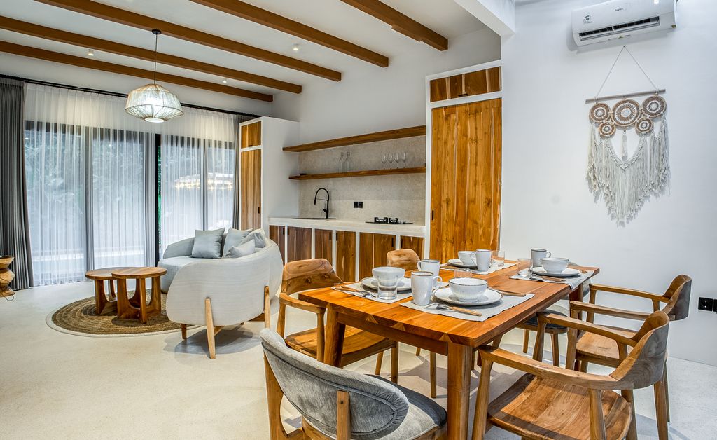 Wedari Villa Bali Olivers Travels 3