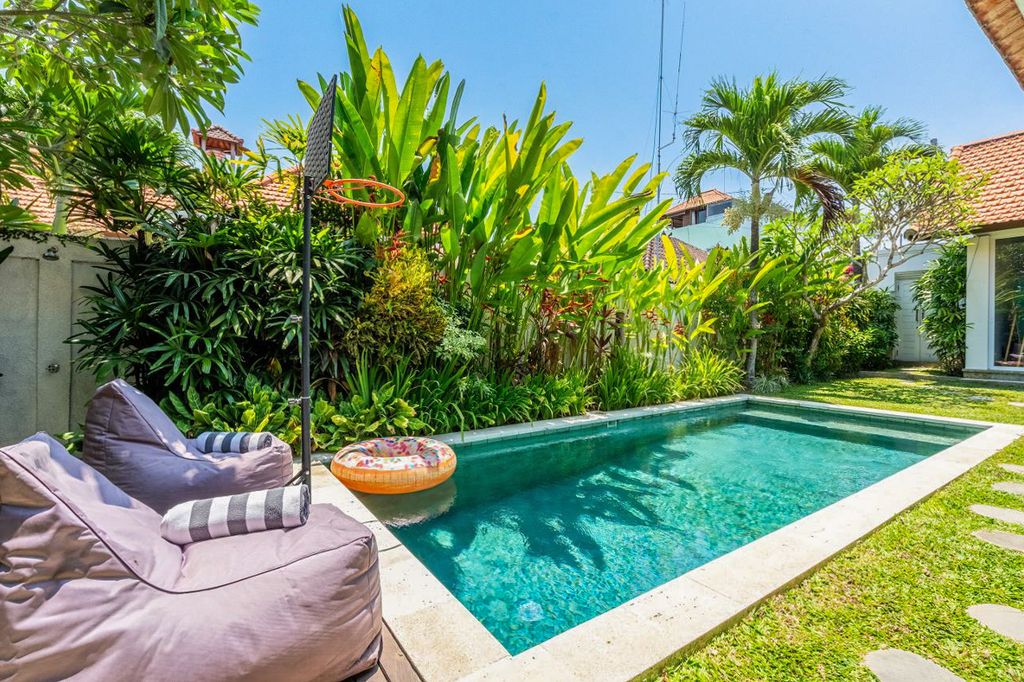 Jalak Villa Bali Olivers Travels 2