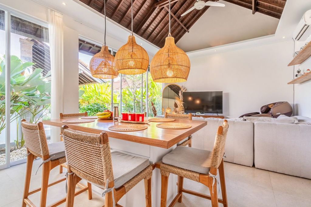 Jalak Villa Bali Olivers Travels 4