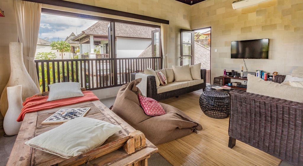 Badung Villa Bali Olivers Travels 3