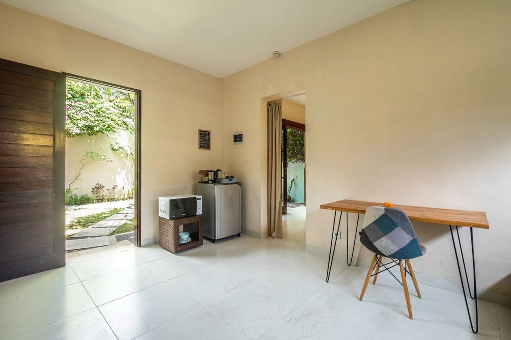 Gede Villa Bali Olivers Travels 5
