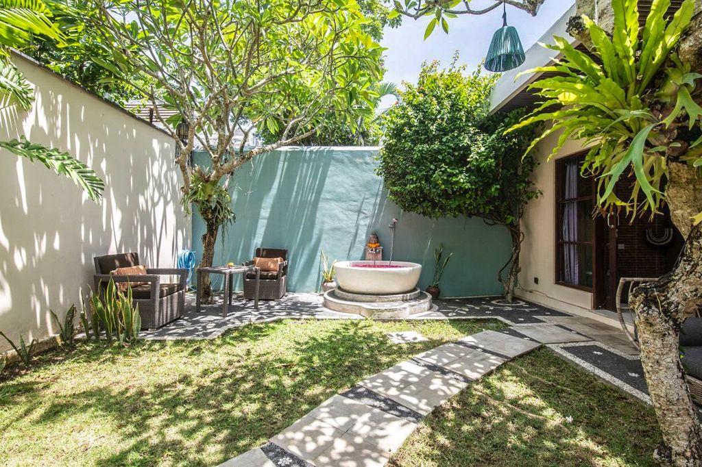 Gede Villa Bali Olivers Travels 2