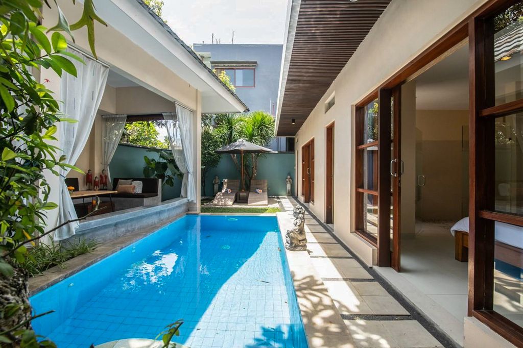 Perenan Villa Bali Olivers Travels 1