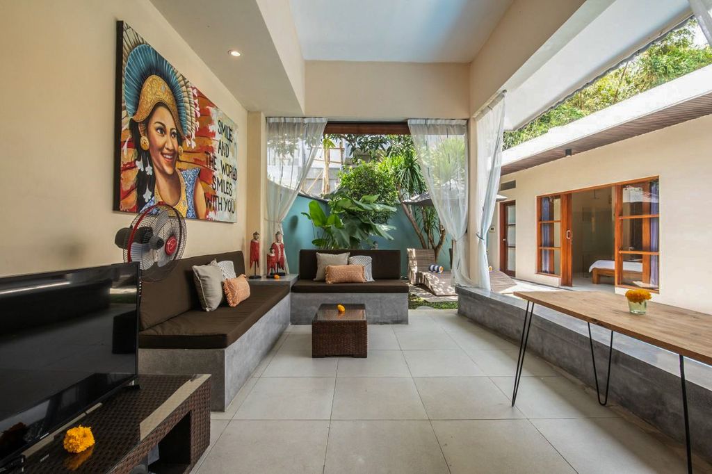 Perenan Villa Bali Olivers Travels 3