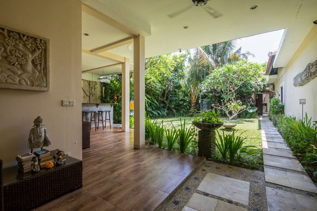 Perenan Villa Bali Olivers Travels 5