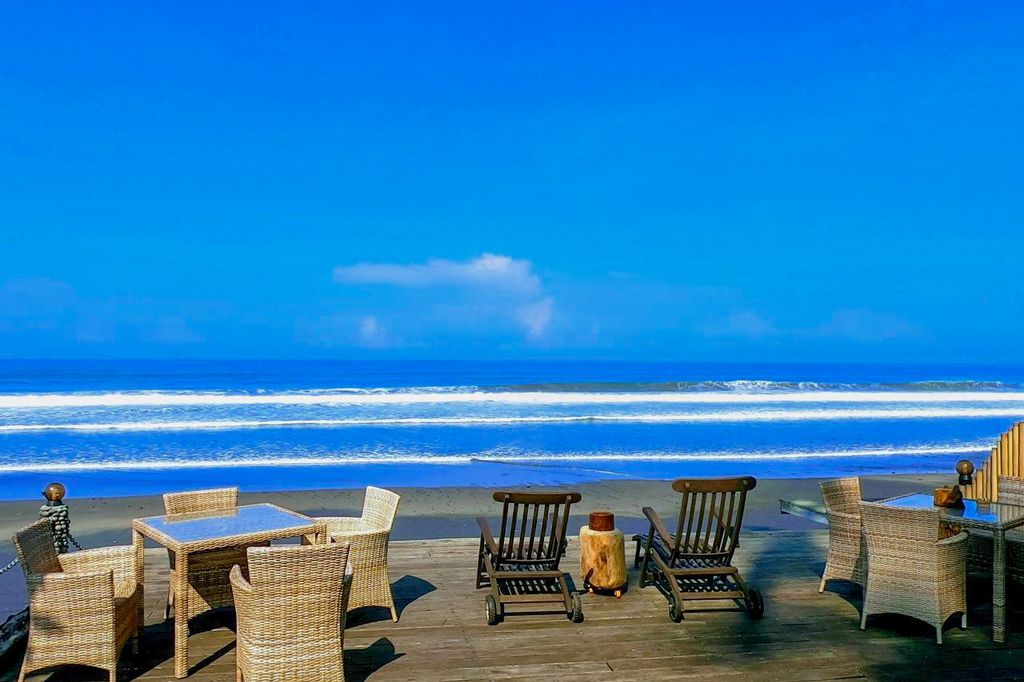 Tibubiu Villa Bali Olivers Travels 2