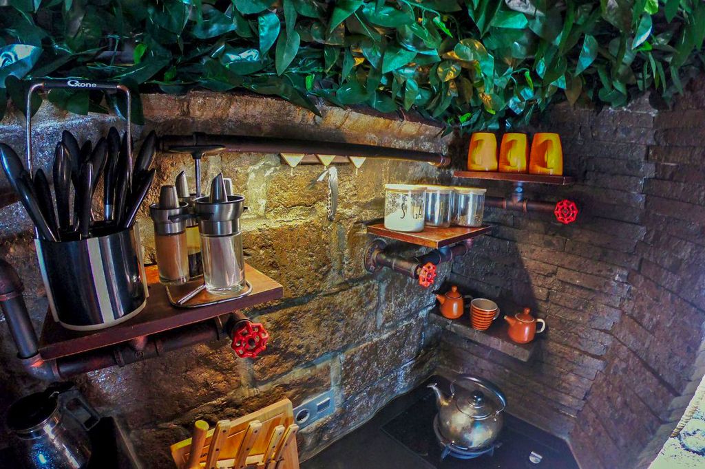 Tibubiu Villa Bali Olivers Travels 3