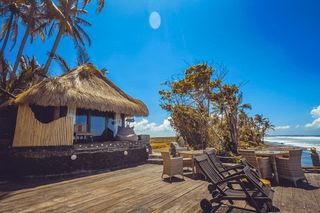 Tibubiu Villa Bali Olivers Travels 1