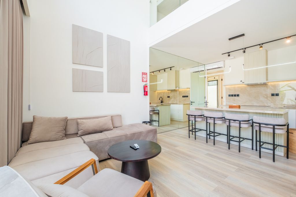 Layur Villa Bali Olivers Travels 3