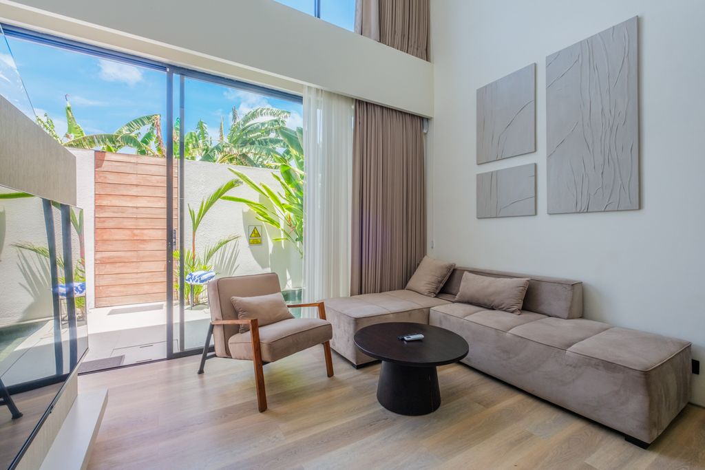 Layur Villa Bali Olivers Travels 2