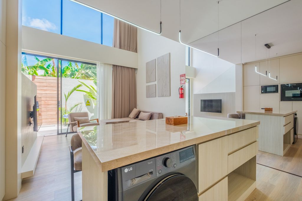 Layur Villa Bali Olivers Travels 5