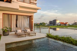 Pratu Villa Bali Olivers Travels 1