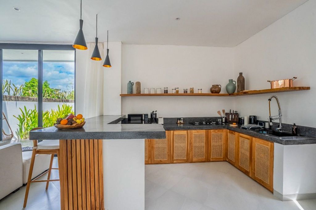 Kecubung Villa Bali Olivers Travels 4