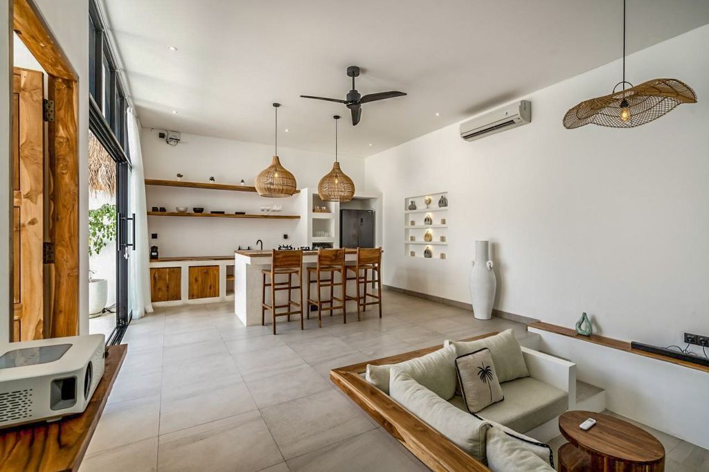 Pecatu Villa Bali Olivers Travels 5