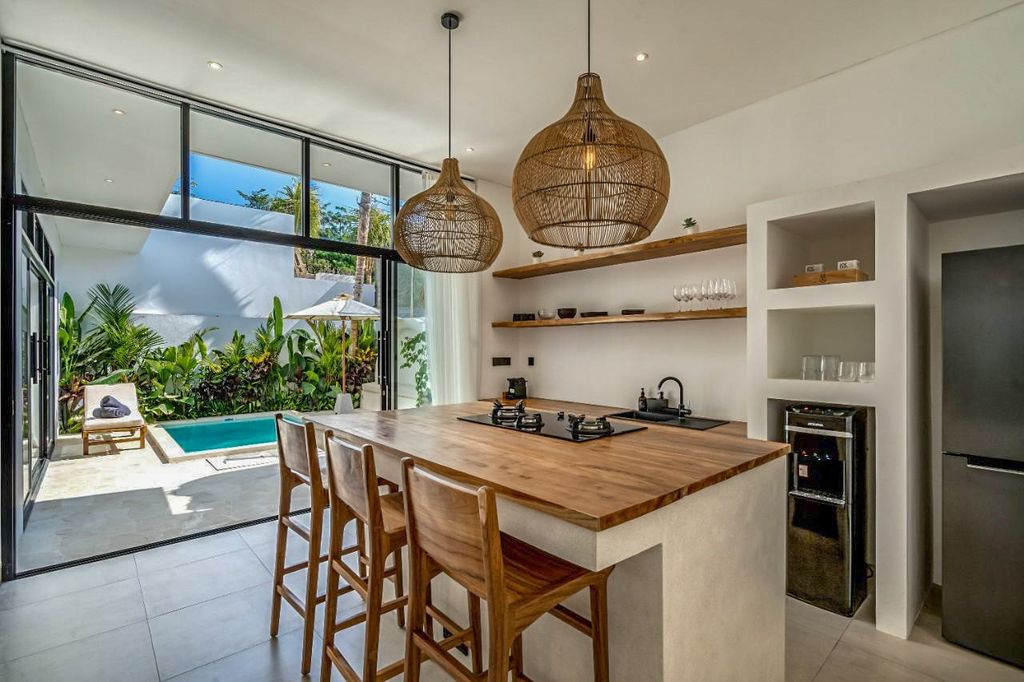 Pecatu Villa Bali Olivers Travels 4