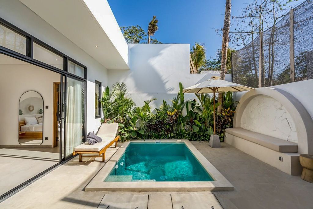 Pecatu Villa Bali Olivers Travels 2