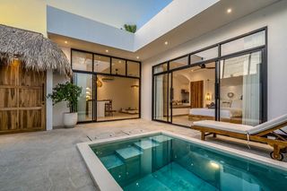 Pecatu Villa Bali Olivers Travels 1