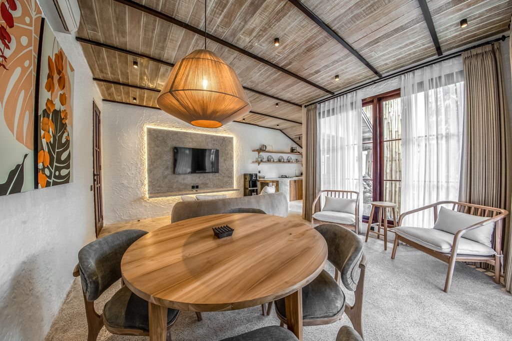 Pondok Villa Bali Olivers Travels 3