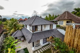 Pondok Villa Bali Olivers Travels 1