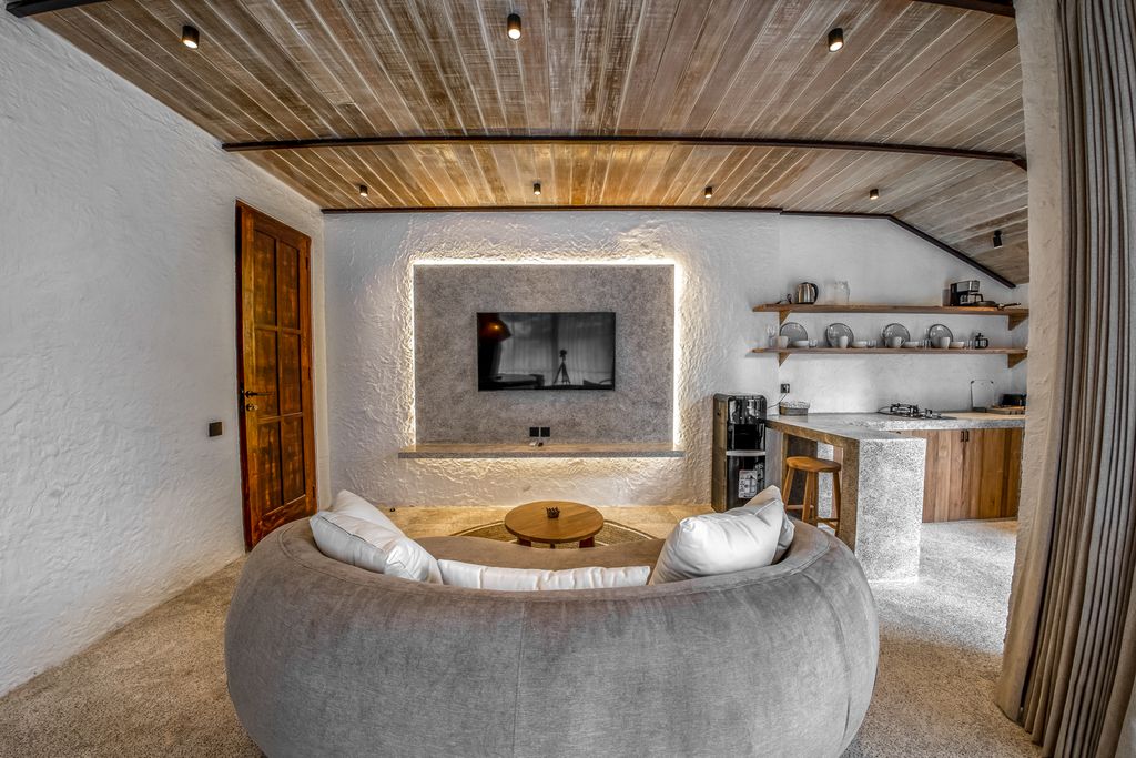 Pondok Villa Bali Olivers Travels 4