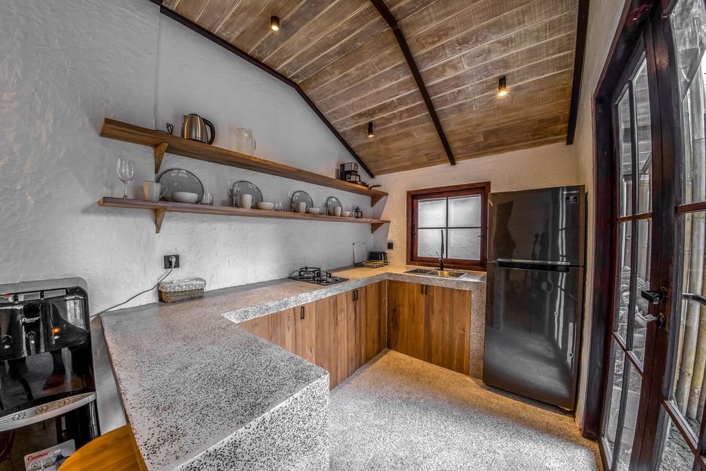 Pondok Villa Bali Olivers Travels 5