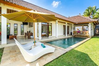 Ratih Villa Bali Olivers Travels 1