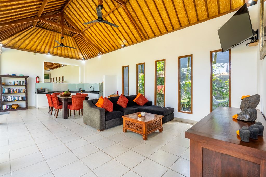 Ratih Villa Bali Olivers Travels 3