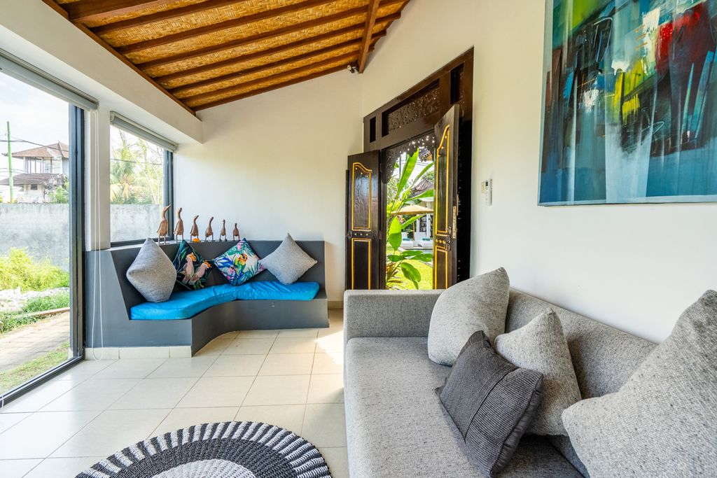 Ratih Villa Bali Olivers Travels 4