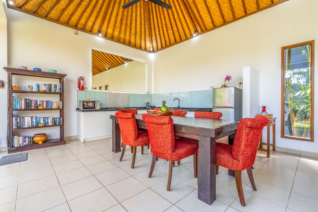 Ratih Villa Bali Olivers Travels 5