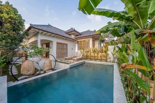 Singakerta Villa Bali Olivers Travels 1