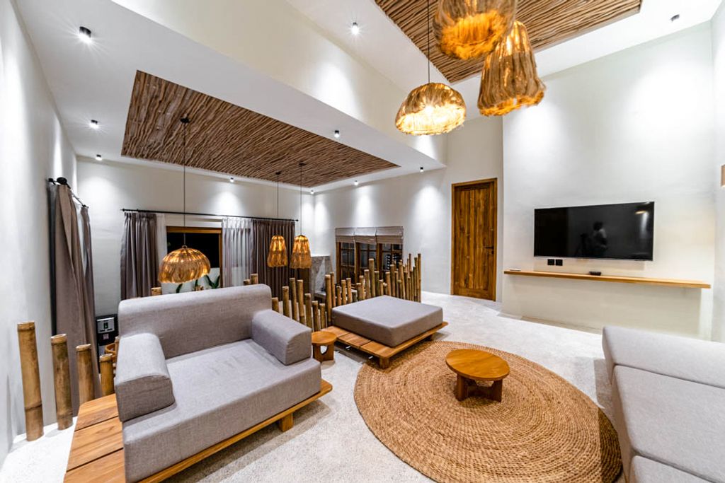 Singakerta Villa Bali Olivers Travels 3