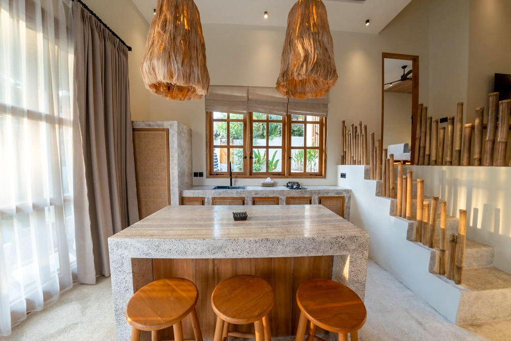 Singakerta Villa Bali Olivers Travels 4