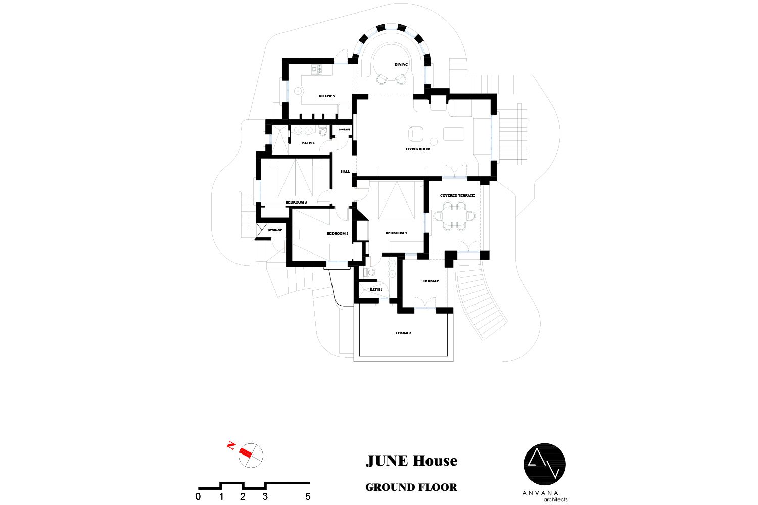 Villa Boutique June