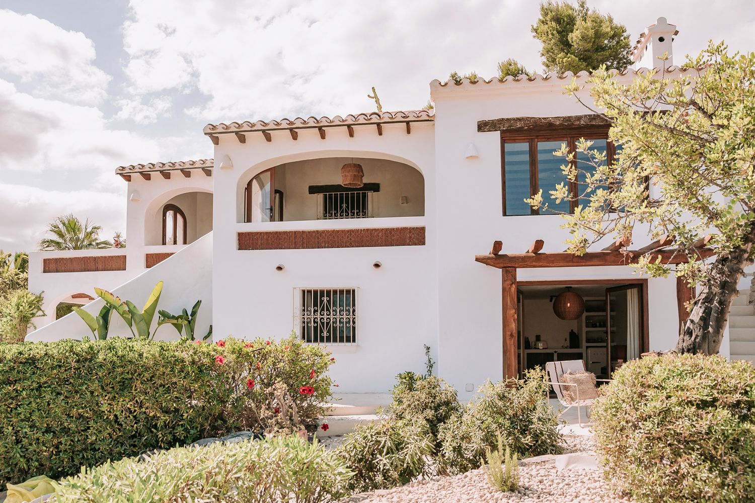 Villa Boutique June