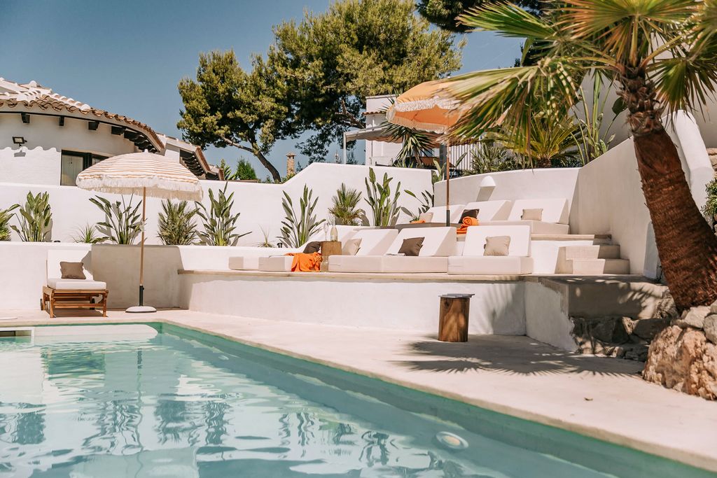 Villa Boutique June Costa Blanca OliversTravels 2