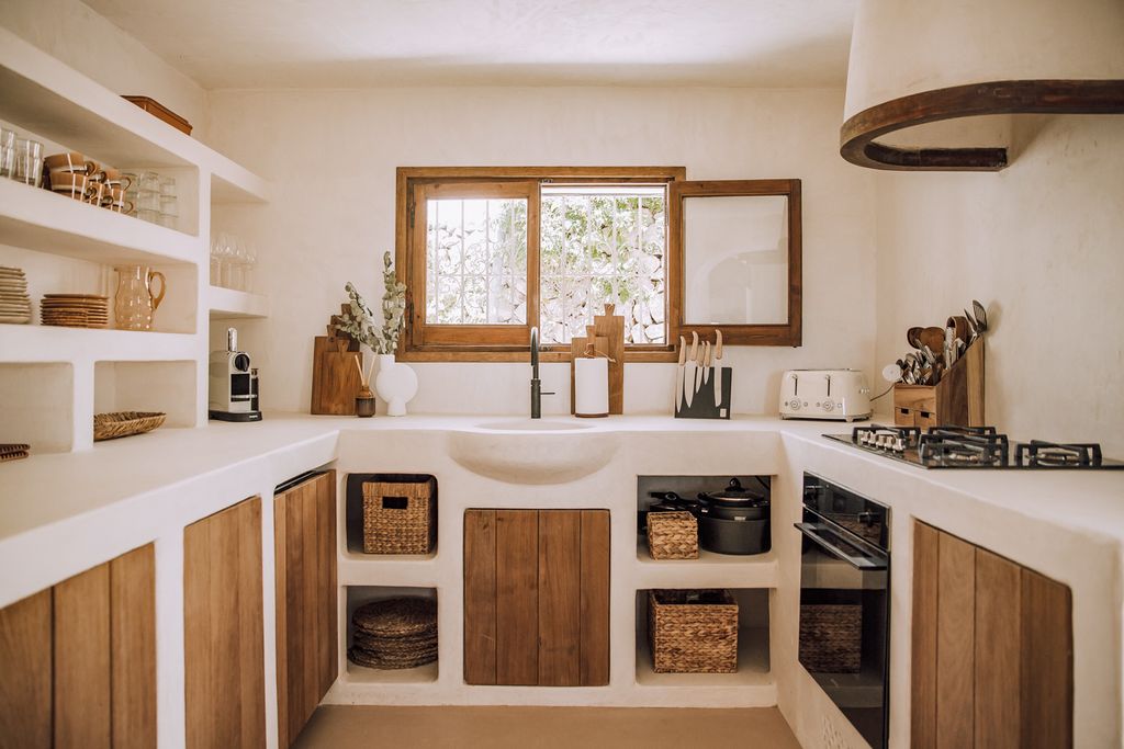 Villa Boutique June Costa Blanca OliversTravels 3