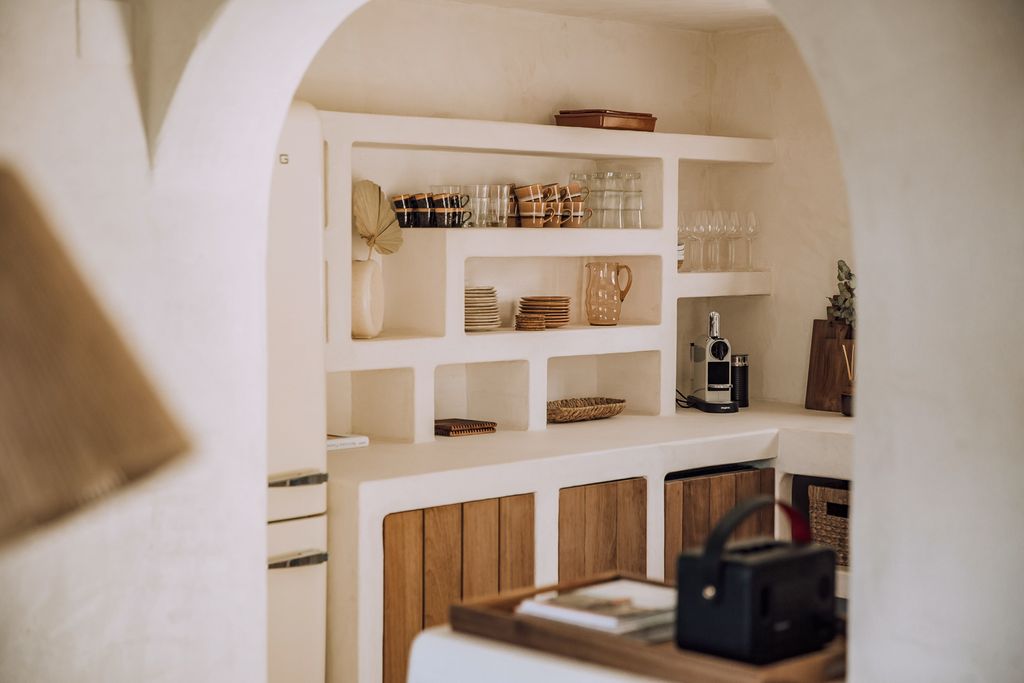 Villa Boutique June Costa Blanca OliversTravels 5