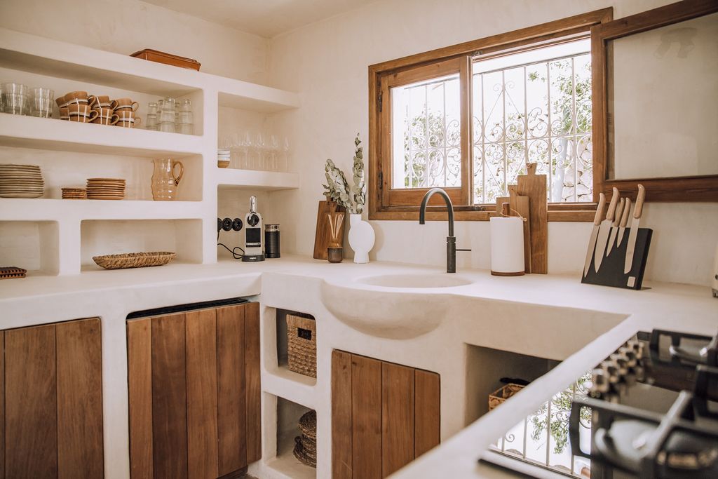 Villa Boutique June Costa Blanca OliversTravels 4