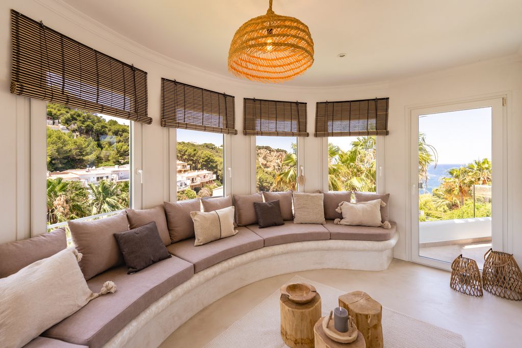 Villa Boutique Javea Costa Blanca OliversTravels 4