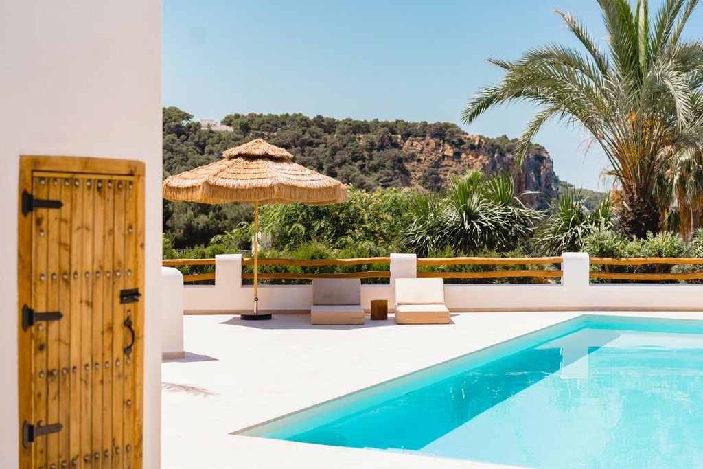 Villa Boutique Javea Costa Blanca OliversTravels 2