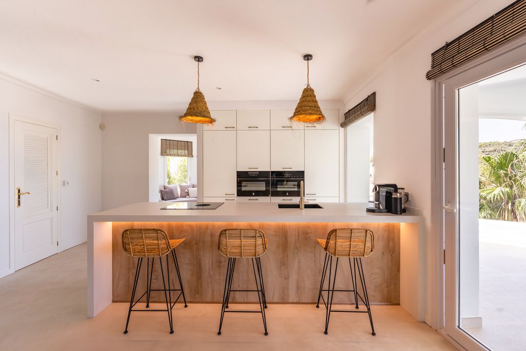 Villa Boutique Javea Costa Blanca OliversTravels 3