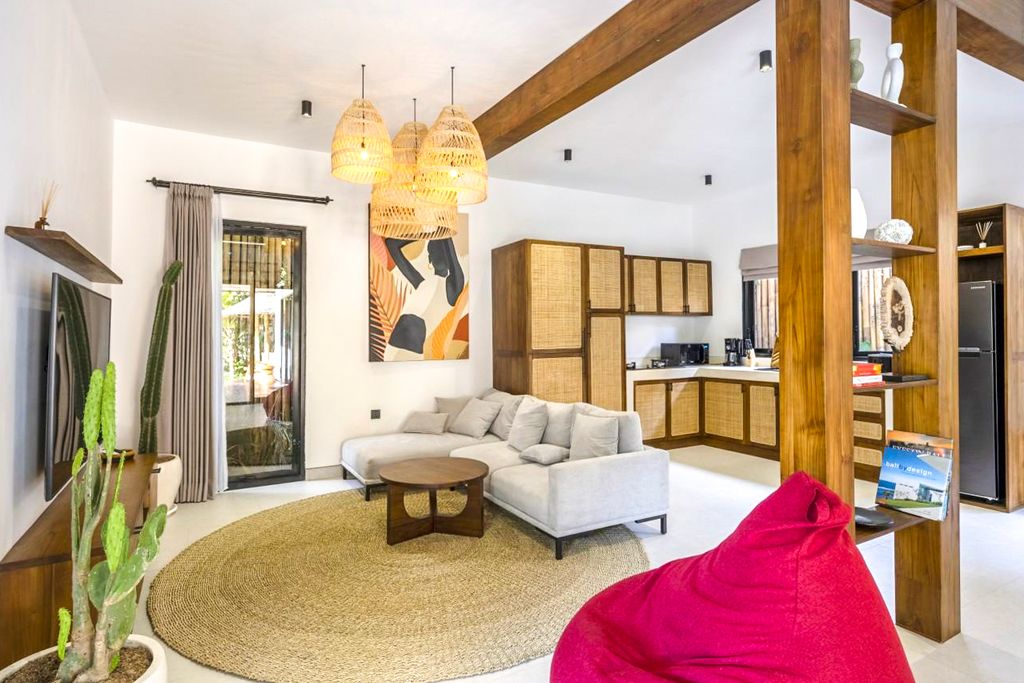 Jayastuti Villa Bali Olivers Travels 3