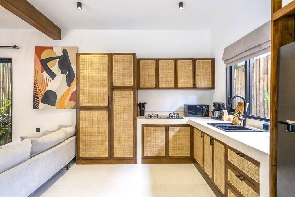 Jayastuti Villa Bali Olivers Travels 5